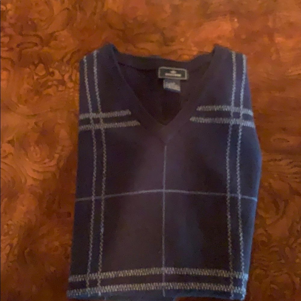 Vintage Men’s Dockers vest
